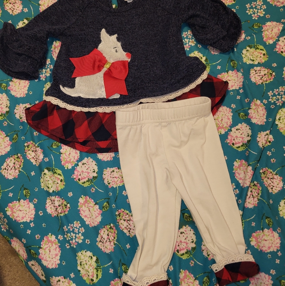 3-6 rare editions outift
